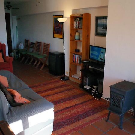 Apartamento Mirador Appartamento Capileira Esterno foto