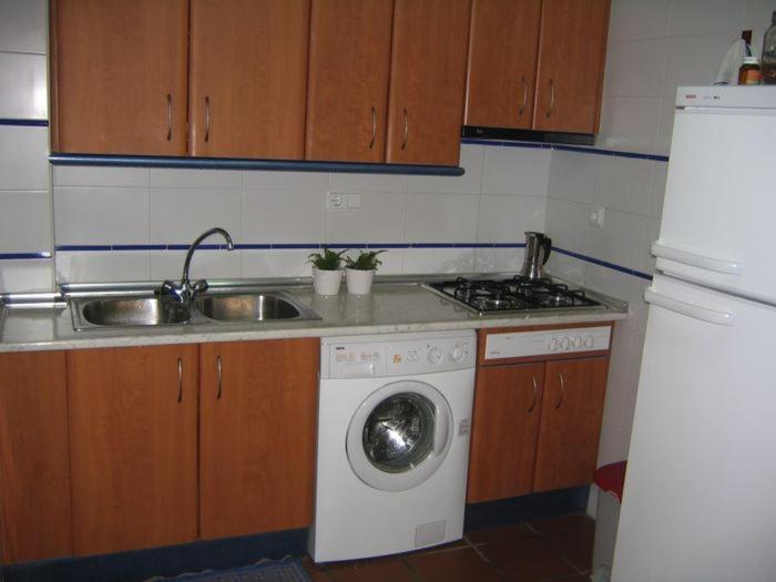 Apartamento Mirador Appartamento Capileira Esterno foto